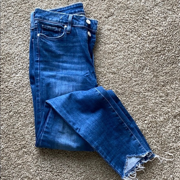 PAIGE Denim - PAIGE Jeans